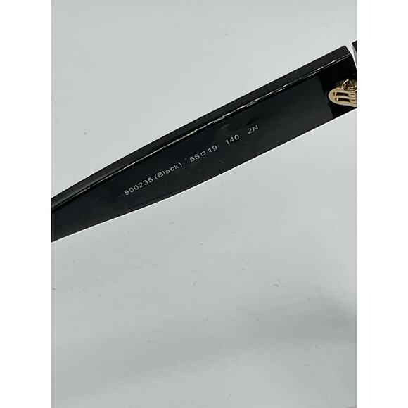 Coach Sunglasses, 500235, HC8386U - Picture 8 of 10